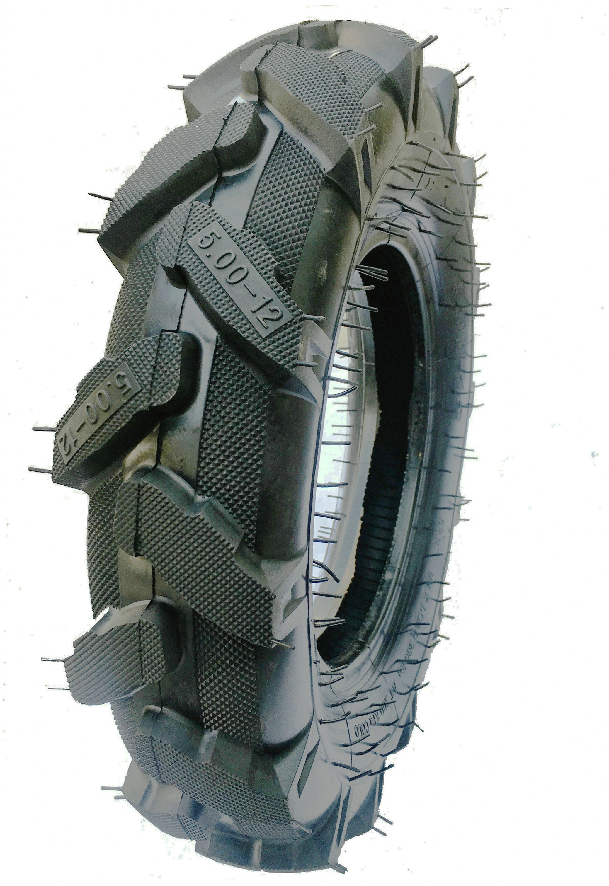 5.00-12 Agricultural Tractor Tires