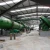 Import 50,000 tons/year poultry manure fertilizer equipments from China