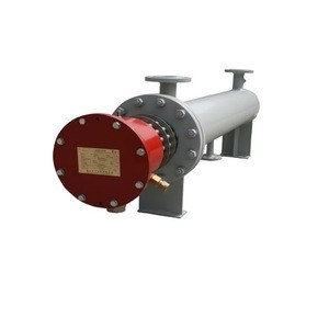 5000KW 8800kw circulation electric gas  heater for petrochemical gas and oil industry