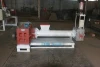 500kg/h used plastic recycling machine/plastic granulator for sale