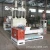 Import 500kgh waste jumbo/cement bag films plastic recycling machine with cheap price from China
