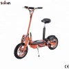 500W 2 wheel standing mobility adults electric scooter