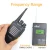 Import 50MHz-2.4GHz Portable Handheld Frequency Counter RK560 DCS CTCSS Radio Tester RK-560 Frequency Meter from China