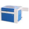 50w 60w 80w 100w 600*400mm 4060 Co2 Laser Engraving Machine Engraver Cutter /laser Engraver/mini Co2 Engraving Machine