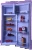 Import 55cm cake refrigerator showcase Colorful Home Kitchen hotsale retro fridge refrigerators tall single door _on_sale BC-230LH from China