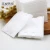 Import 5*6cm Disposable rectangle 100% pure cotton Cosmetic Makeup Remover high Absorbent Cotton Pads for skin care from China