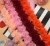 Import 5cm 3D chiffon fabric flower trim,DIY 26 chiffon fabric flower clothes accessory from China