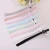 Import 5mm Colorful Elastic Band Ear-loop Rope Stretch Band with Adjustable Buckle Face Masking Fashion Earloop Cord from China