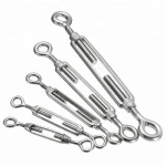 5mm marine stainless steel eye and eye turnbuckle