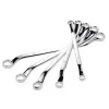 5pcs wrench manufacturer offset Double box end  Spanner standard Wrench set