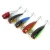 Import 5Pcs/Pack Top sale plastic 7cm 9g spinner baits offshore tackle fishing lures wholesale from China