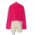 Import 6 Colors Long Sleeve Faux Fur Ladies Warm Short Fur Coats from China