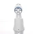 Import 6 in 1 multiple facial 7 color photon & ultrasonic cool & warm led galvanic rf & ems multifunctional beauty instrument from China