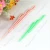 Import 6 pcs 2 Sizes Plastic Hand Sewing Yarn Darning Tapestry Needles Notions Craft from China