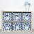 Import 6 pcs Set Best Bedroom Organizer Set Closet Storage Boxes for Clothes from China