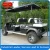 Import 6 person electric golf cart ,48v electric powered golf buggy from China