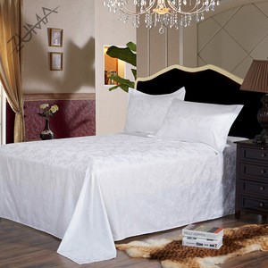 6 Piece Hotel Luxury Linens Soft Premium Bed Sheets Set, Deep Pockets, Hypoallergenic, Wrinkle & Fade Resistant Bedding Set