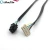 Import 6 Pin Molex 5264 Connector to Molex 2x3p UL20251 26awg Wire Harness Assembly from China
