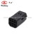 Import 6 way male Accelerator pedal connector Tyco/Amp TE auto electrical connector 174264-2 for truck and bus from China