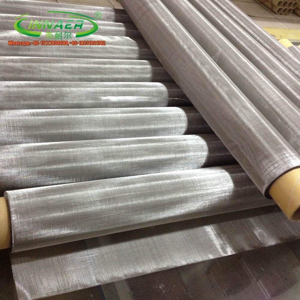 Buy 60 50 100 200 300 400 800 1200 Mesh Cheap Price Stainless Steel ...