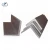 Import 60 degree heavy duty steel angle / angle steel brackets with iron weights from China