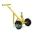 Import 600-Lb. CAPACITY ADJUSTABLE TRAILER DOLLY from China