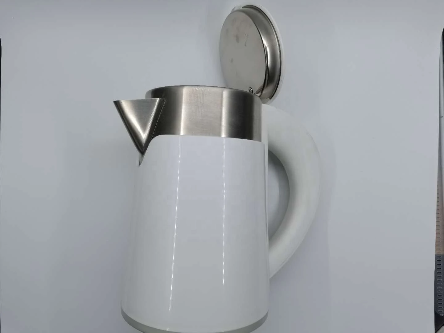 600ml automatic electric kettle