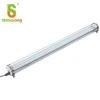 600mm 30W TUV UL Round ip68 energy saving 0-10V dimmable led ceiling light