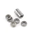 Import 608zz bearing skate ABEC 9 ABEC 11 608 bearing skateboard bearings from China