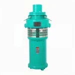 50-60HZ QY Oil-Immersed Pumpelectric submersible for sale price water pumping machine bomba de agua mini water pump agriculture