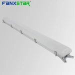 60W 7200lumen waterproof IP65 aluminum LED bridge lamps with 5 years warranty
