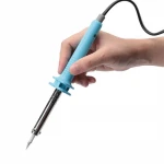 60W Electric Iron Welding Tool Kit Electric Soldering Pencil