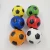 Import 6.3cm mini squishy plushfootaball desktop game  toy pu soccer toy promote toy pu football from China