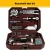 Import 66 Pcs Household Maintenance Hardware Kit Gift Custom Mini Tool Kit from China