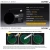 Import 67mm optical photo gray lenses 10 stop ND Filter ND1000 camera Lens Filter accessories from China