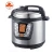 Import 6L Stainless Steel Inner Pot 220V Electric Pressure Cooker from China