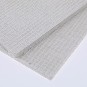 6mm A1 Fireproof Material Home Depot Magnesium Oxide Board