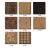 Import 6mm Cork parquet tiles for floor covering, most popular pattern in 2020 - CT044 from China