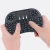 Import 7 Colors Backlit i8 Mini Wireless Keyboard 2.4GHz English Russian 7 Colour Air Mouse with Touchpad Remote Control Android TV Box from China