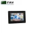 Import 7" in-vehicle touch panel PC with Freescale Canbus GPIO 3G 4G GSM from China