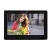Import 7" inch TFT LCD LAN WIFI network internet control Android AD video player monitor support Landscape and portrait display mode from China