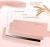 Import 7 PCS pink kitchen stainless steel knife set with acrylic stand dishwasher safe 3 knives kitchen accessories with sharp scissors from China