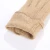 Import 70% Cashmere 30% Polyester Fashion Cashmere Glove, Screen Touch Gloves from China