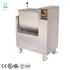 70L Per Time,1.5Kw,Commercial Meat Mixing Machine / Sausage Mixer / Electric Meat Mixer
