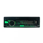 7388ic 1dinr auto radio Car music player with AUX USB music support Phone app control  car mp3 player