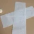 Import 7.6*23cm 3*9 inch 100pcs Depilatory wax strip/disposable muslin epilating strips from China