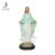 Import 8 Inch Hot Sales Rosa Mistica Resin Antique Catholic religious crafts for sales from China