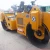 Import 8 ton mini road roller price remote control compactor XD82 in india from China