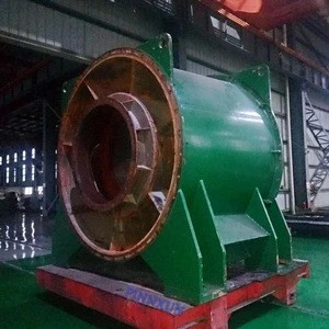 800KW Cutter Suction Dredger submersible pump motor