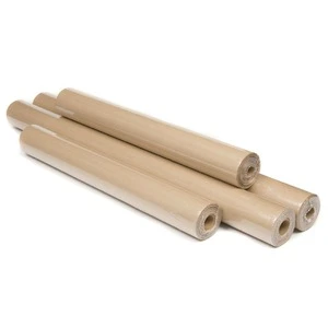 80GSM Brown Craft Paper Roll Silicone Book Cover